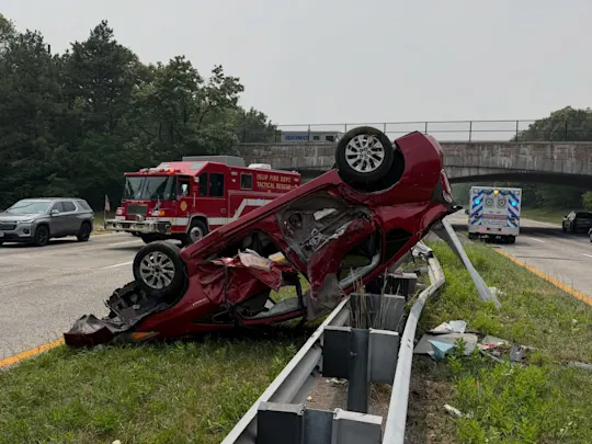 ssp crash
