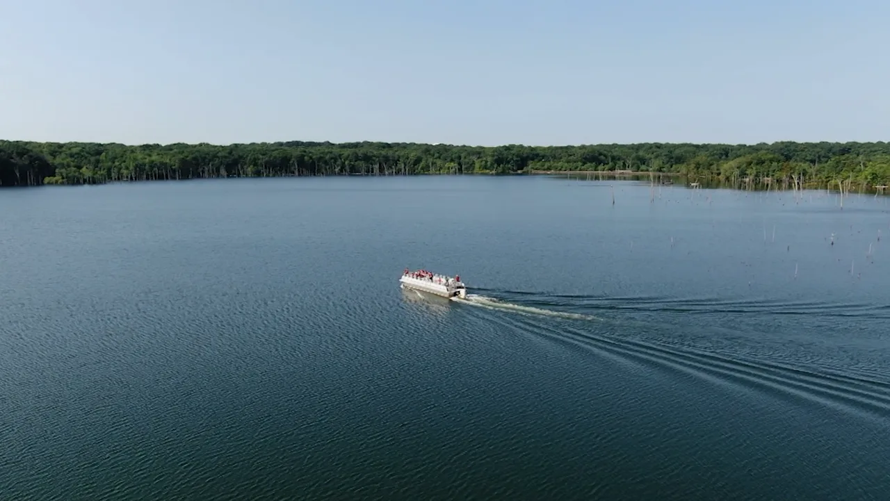 Manasquan Reservoir