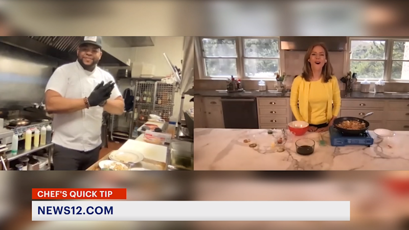 Story image: Chef's Quick Tip: Fried Rice