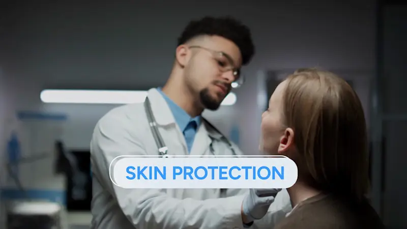 Story image: be Well: What to know about the alarming rise in skin cancer rates for women