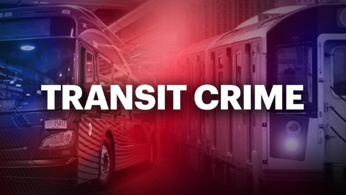 TRANSIT CRIME
