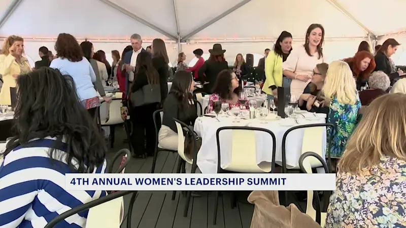 Story image: 4th annual Women’s Leadership Summit held in Milford