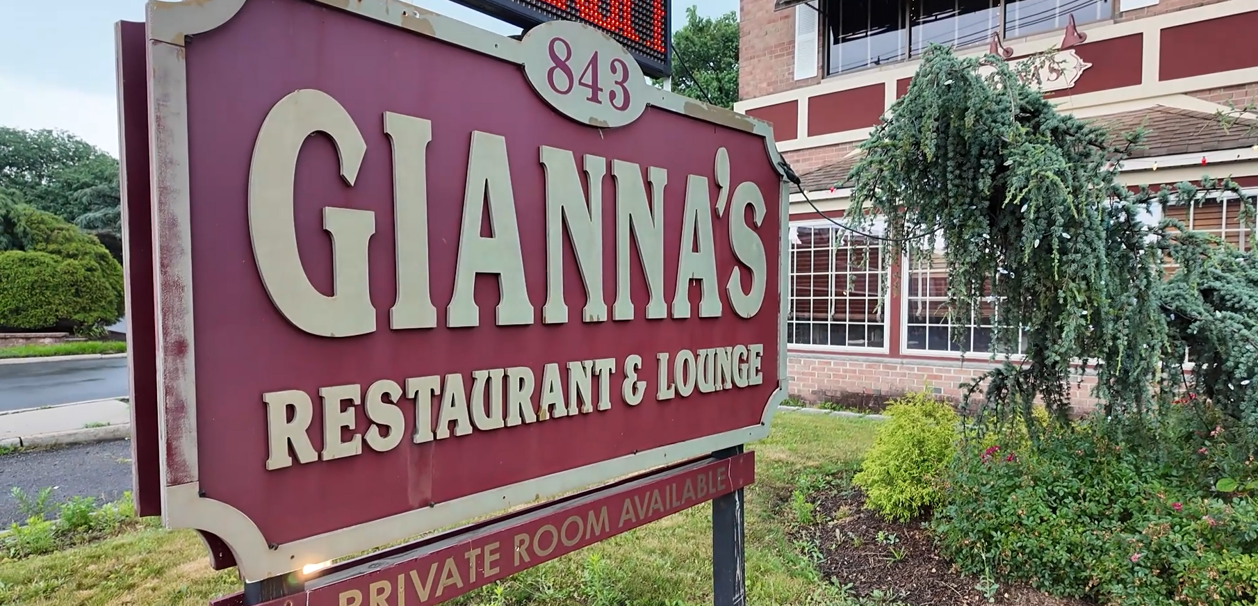 GIANNAS CQ TN RAW