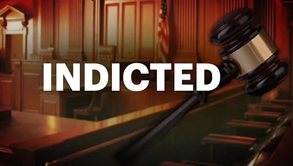 Former NYPD officer accused of bribery scheme, sharing private data