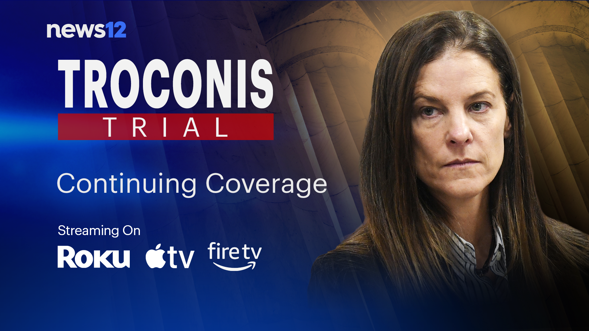 Michelle Troconis trial - continuing coverage