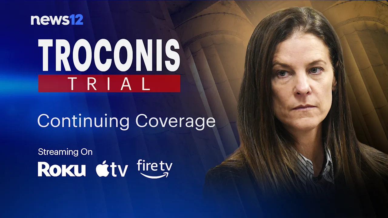 Michelle Troconis trial - continuing coverage