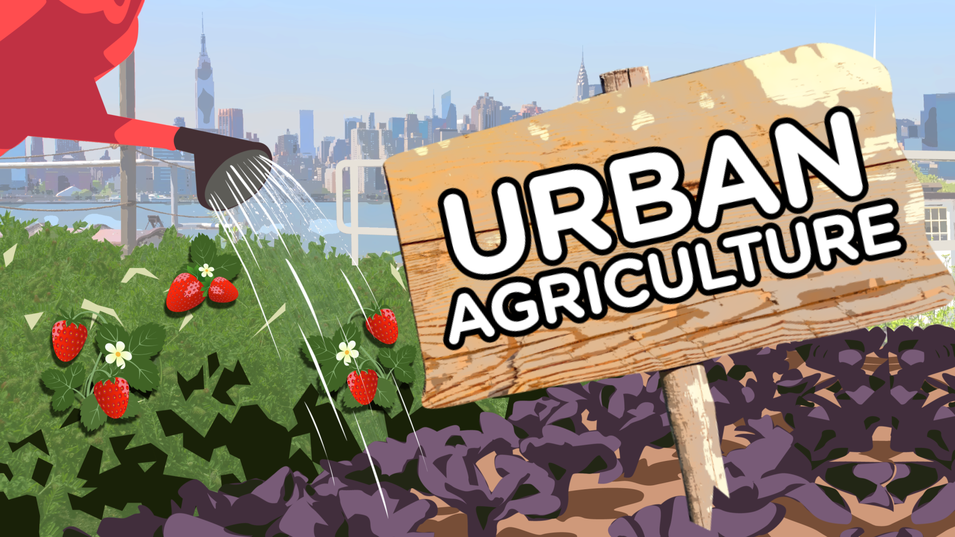 REVEALED URBAN BIG