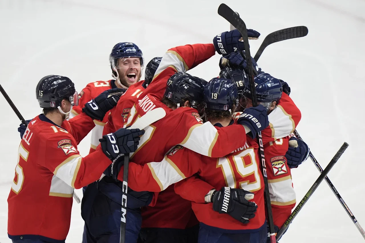 Credit: AP Photo/Wilfredo Lee