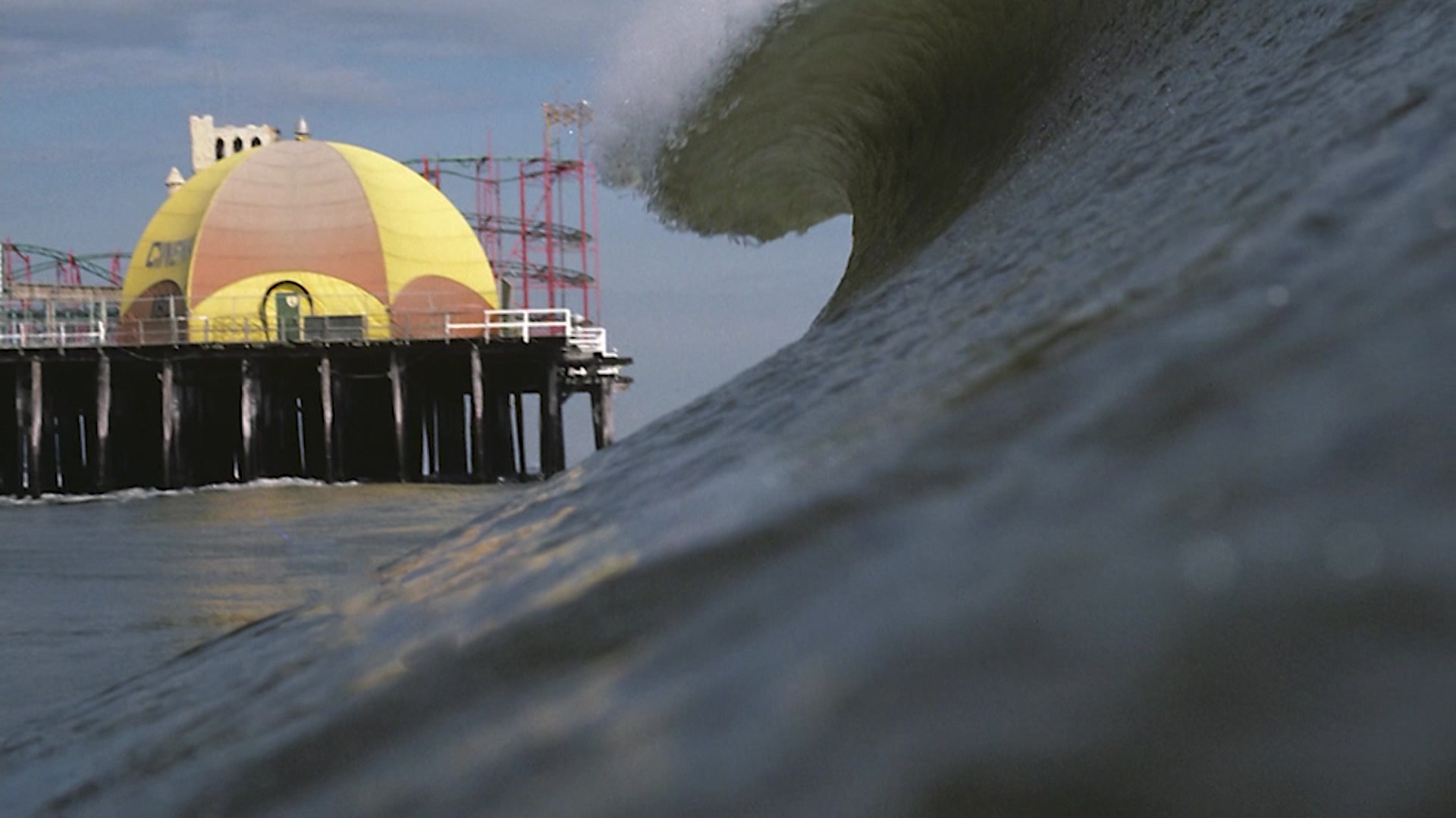 How Superstorm Sandy Changed The Jersey Shore’s Surfing Culture