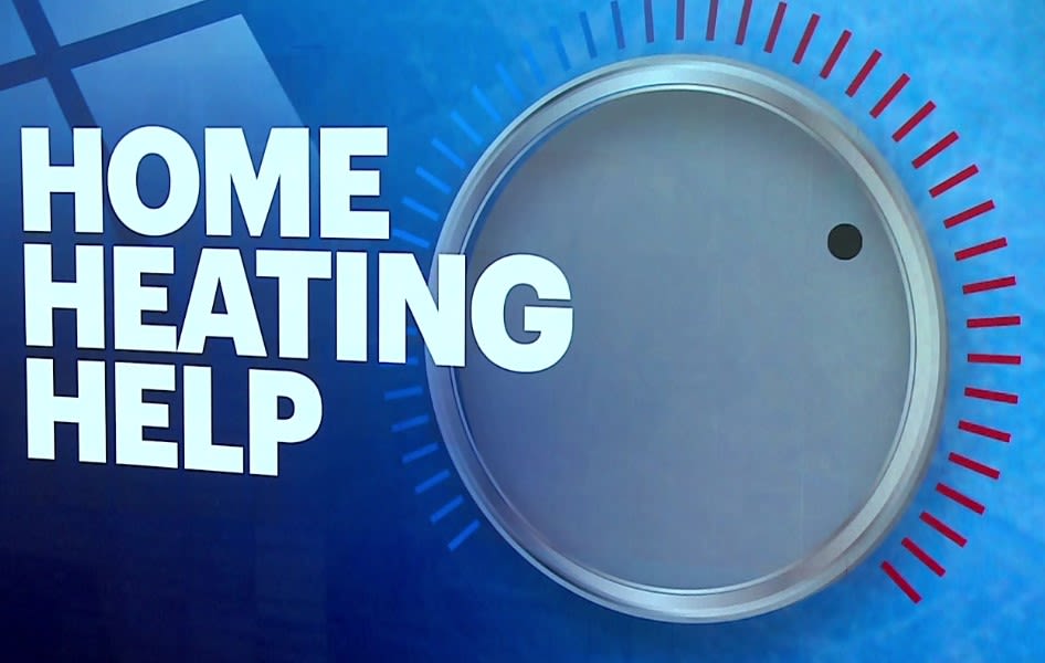 Connecticut lawmakers approve 17 million in emergency heating assistance