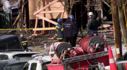 Story image: Wappinger mourns husband and wife found dead in burned home