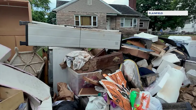 Story image: Power & Politics: Officials focus on recovery following deadly flash flooding
