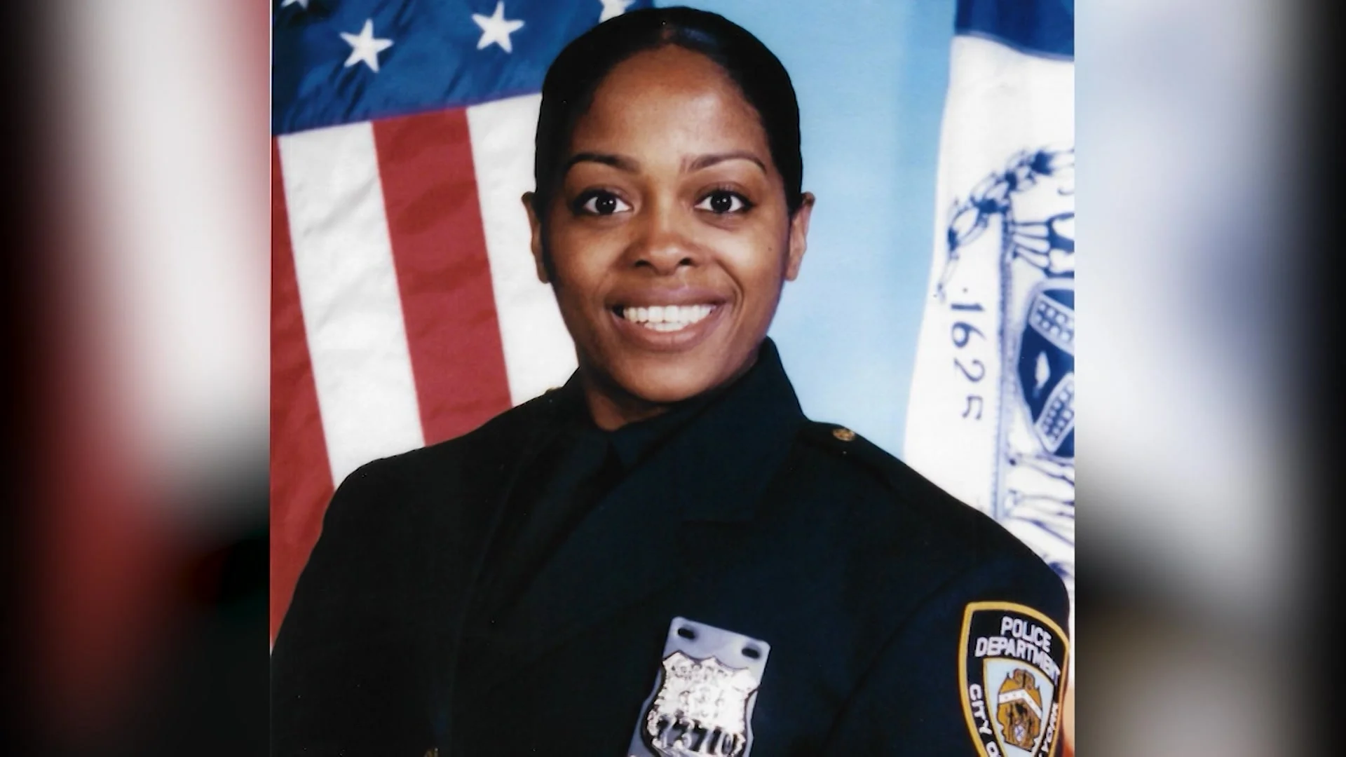 Friends and family remember Detective Miosotis Familia on the 7th anniversary of her death