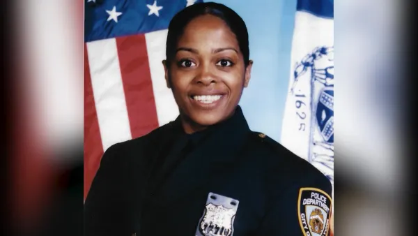 Friends, family remember Detective Miosotis Familia on 7th anniversary of her death 