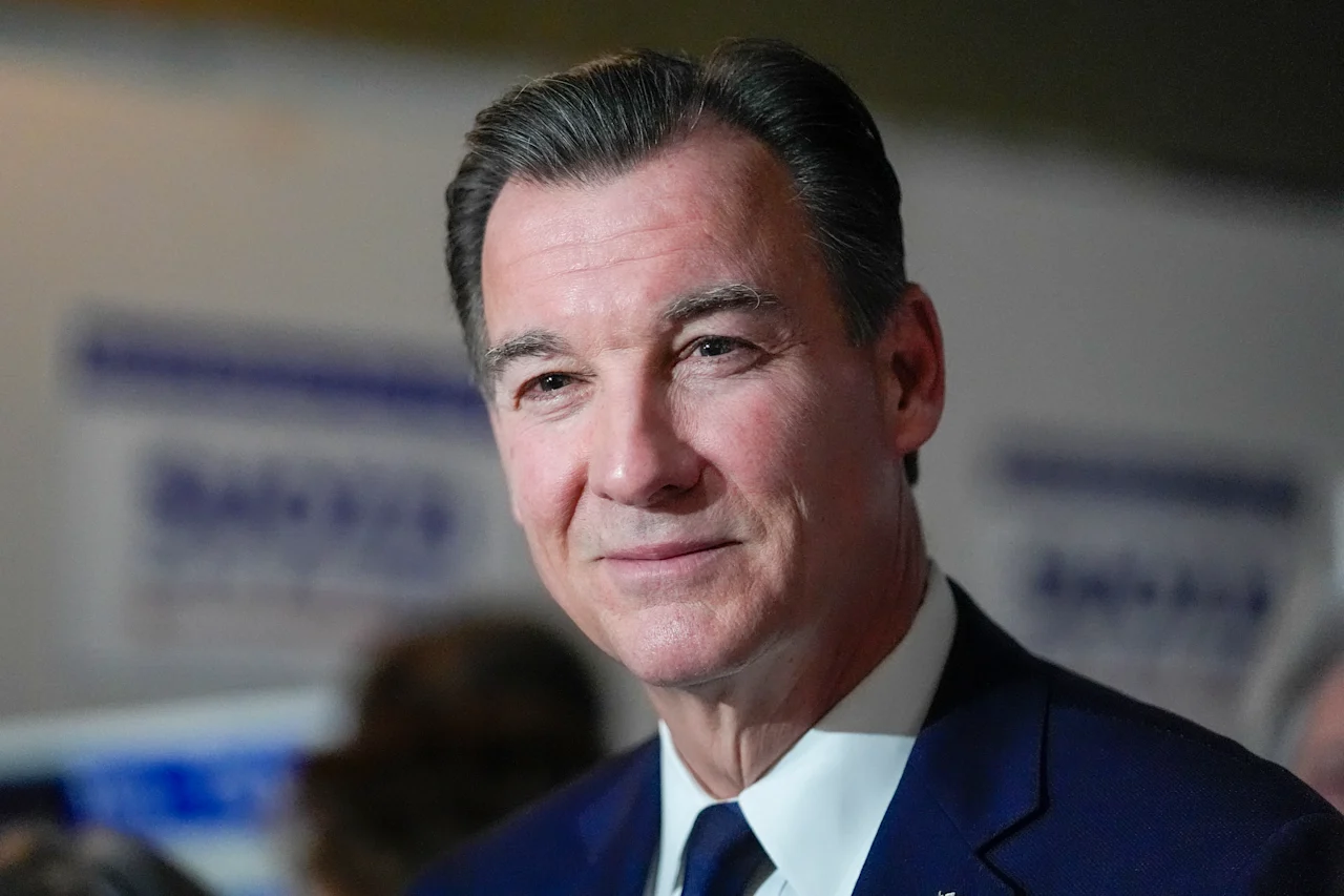 Suozzi profile