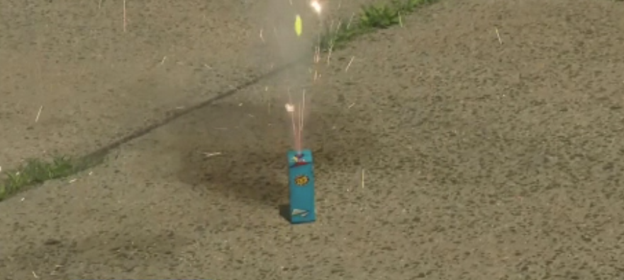 Fireworks