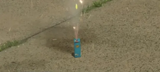 Fireworks