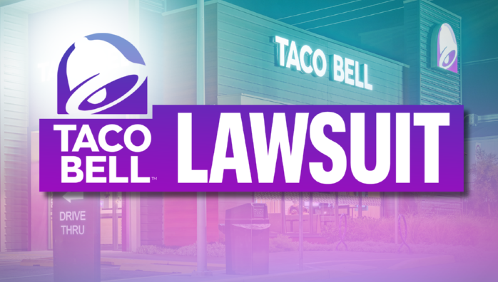 Taco Bell lawsuit
