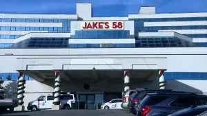 Police: Wyandanch man shot in Jake’s 58 Casino Hotel parking lot
