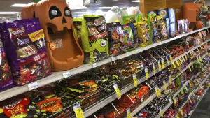 Consider these 9 Halloween candy safety precautions before going trick-or-treating