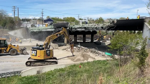 DOT finalizes plans for Fairfield Ave. bridge replacement