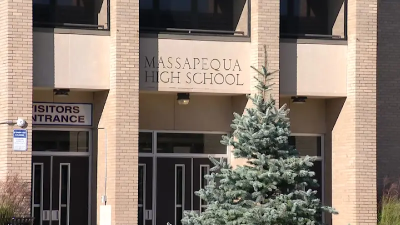 Story image: NYCLU challenges Massapequa School District's transgender bathroom policy