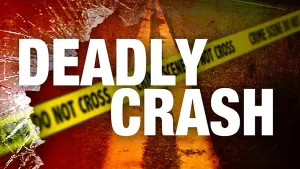 Man killed in two-car Egg Harbor Township crash