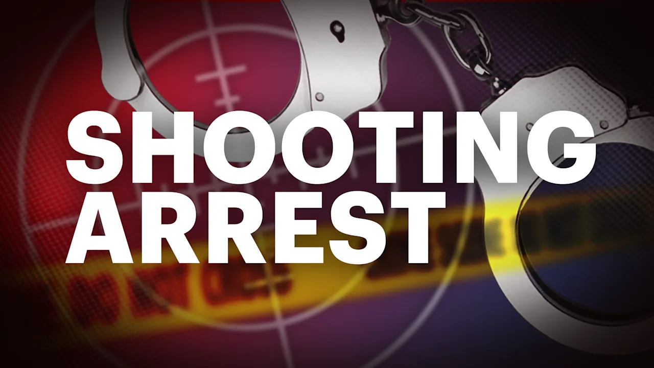 Shooting Arrest