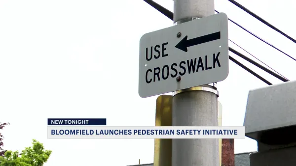 Cops in Crosswalks: Bloomfield police target drivers who don’t stop for pedestrians