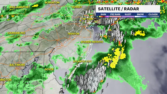 NJ Sat 07192026 Radar 8pm