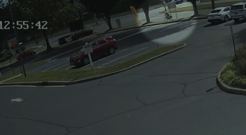 Story image: Grand jury declines to charge Atlantic Highlands officer in fatal 2025 crash