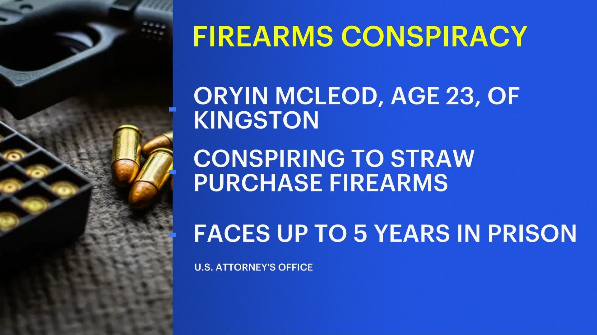 Headlines Court employee arrested for misconduct, 2 deaths in White