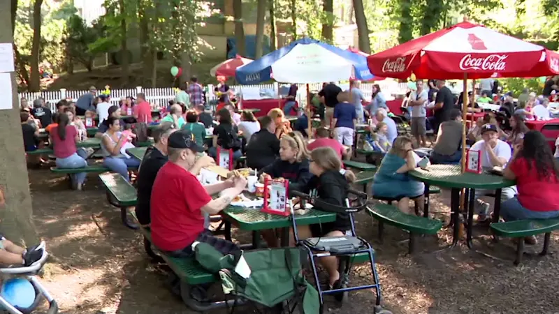 Story image: Legendary Westchester hot dog company celebrates 106th birthday with special prices
