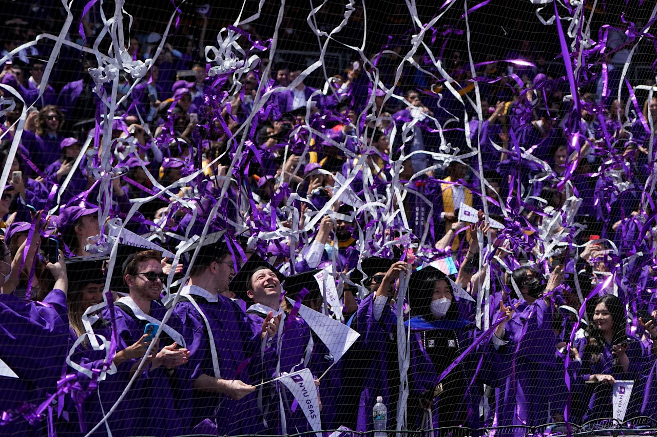 College Students - Loan Forgiveness