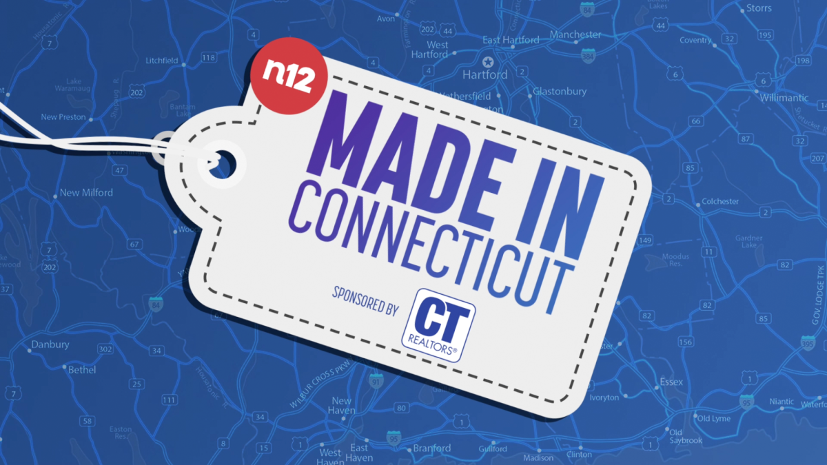 Made in Connecticut