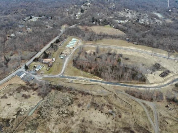 Story image: DEC approves Clovewood development for 600 units in South Blooming Grove