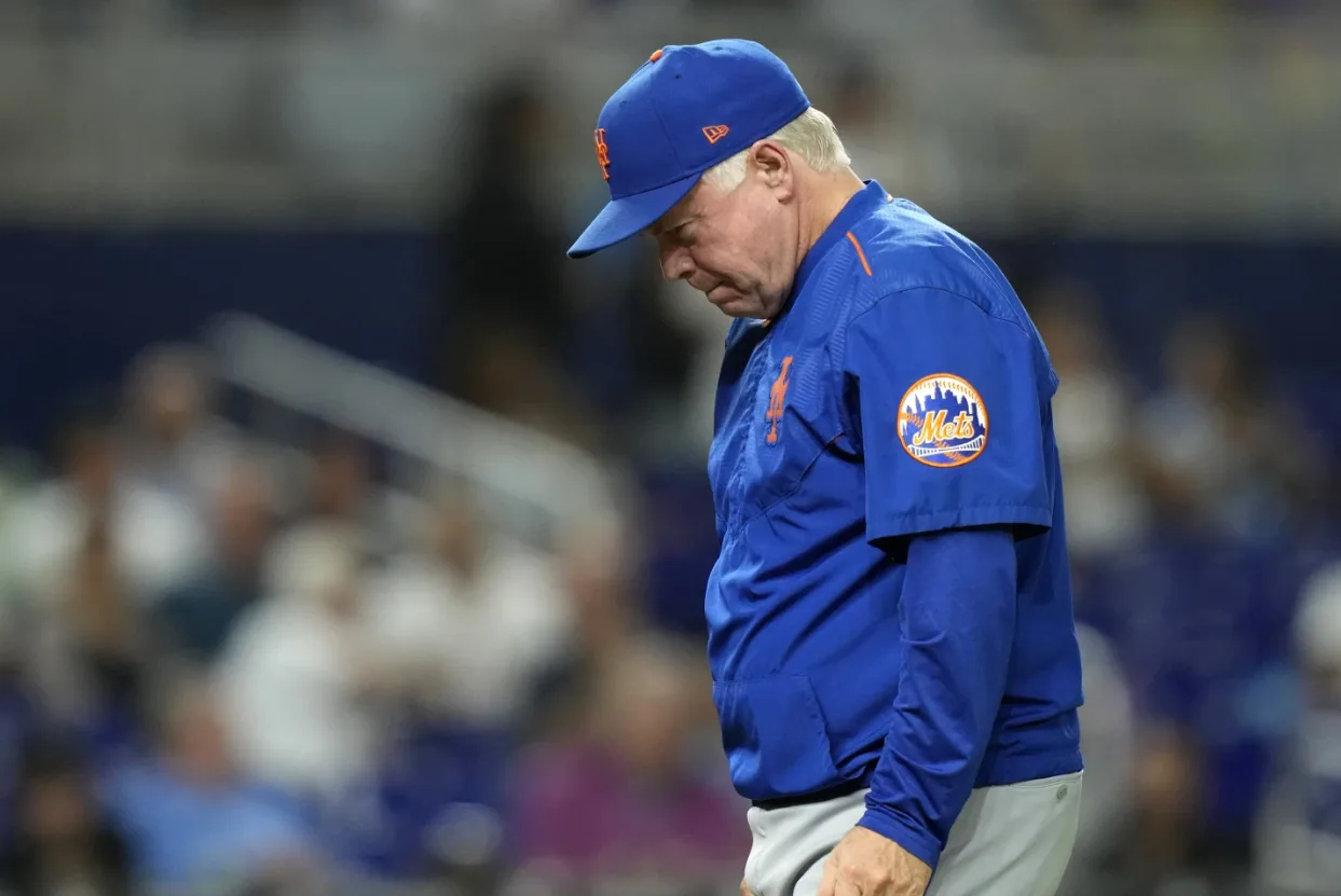 ApBuckShowalterNoReturnForMets
