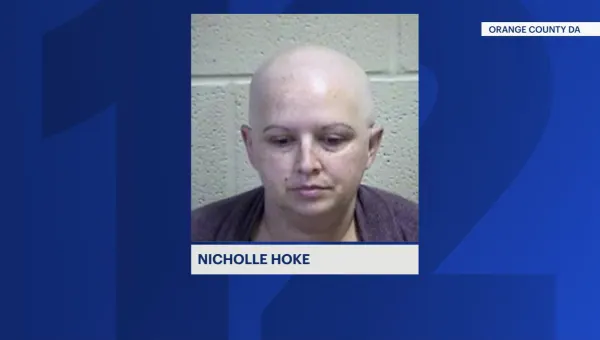 Oklahoma woman pleads guilty in fatal Newburgh drunk driving crash 