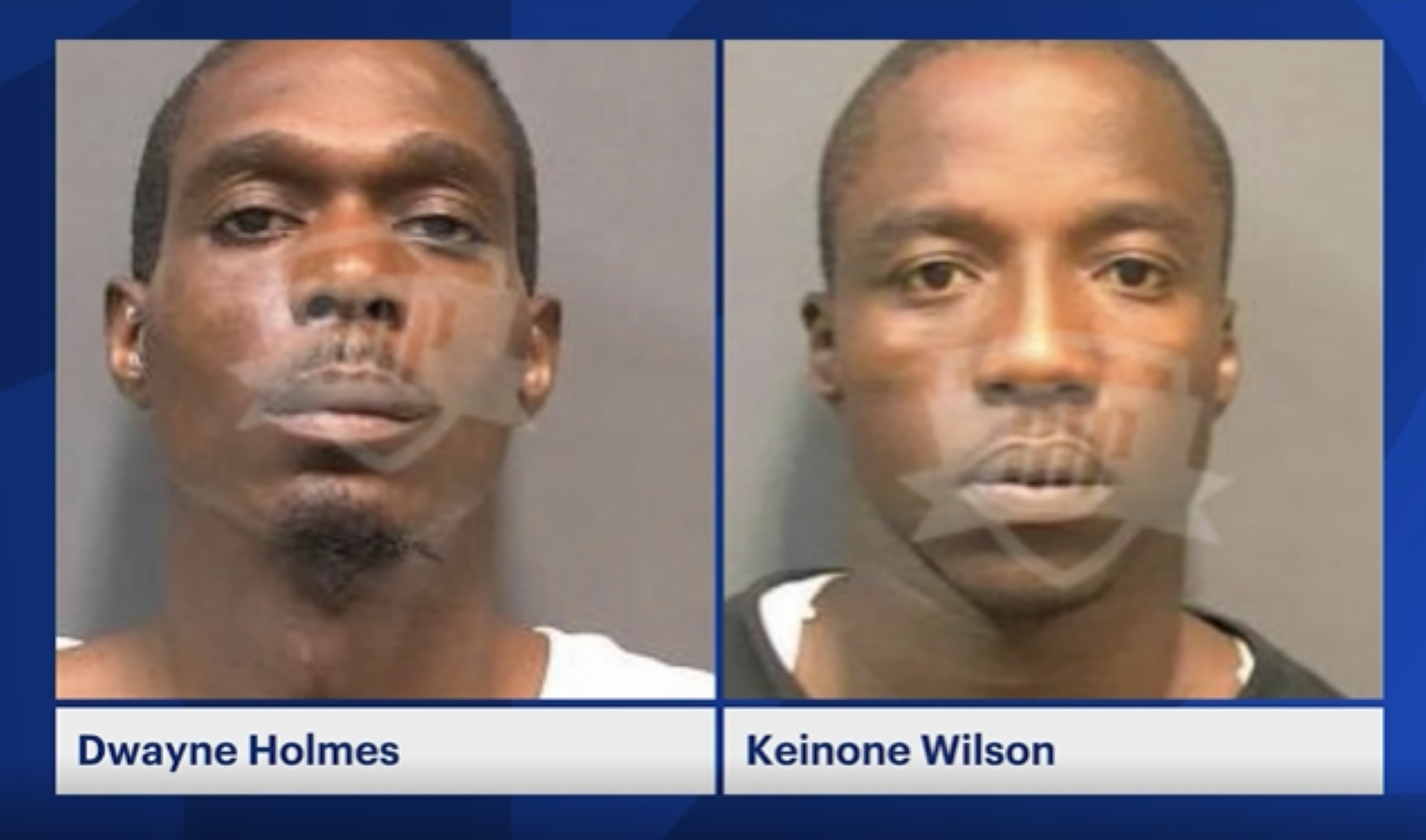 Police identify suspects charged in West Haverstraw home invasion