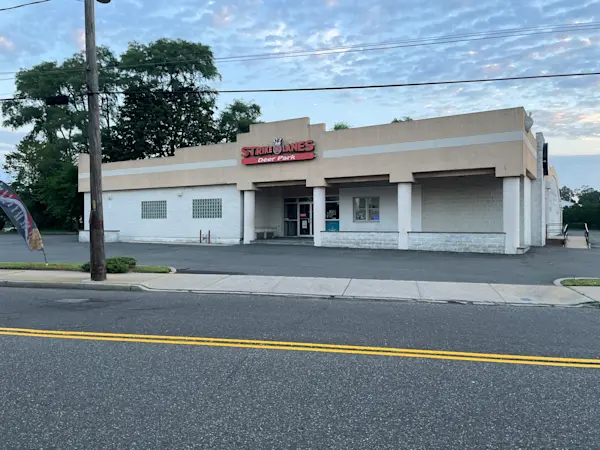 Story image: Community pushes back on proposal to turn Deer Park bowling alley into self-storage facility
