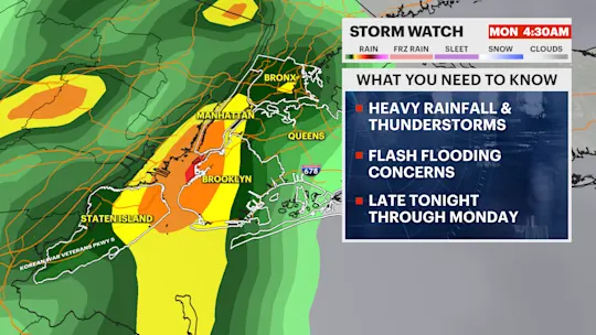 F Alert StormWatch
