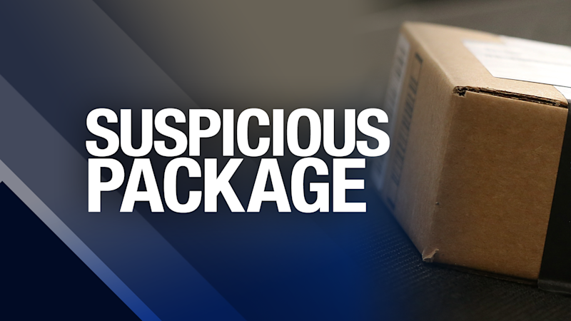 Story image: Danbury Hospital parking garage reopens after suspicious package is deemed safe