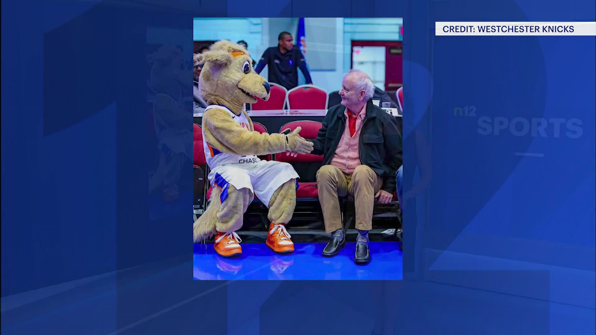 Bill Murray Makes Surprise Visit To Westchester County Center 2024-travelers-championship-named-pga-tour-signature-event