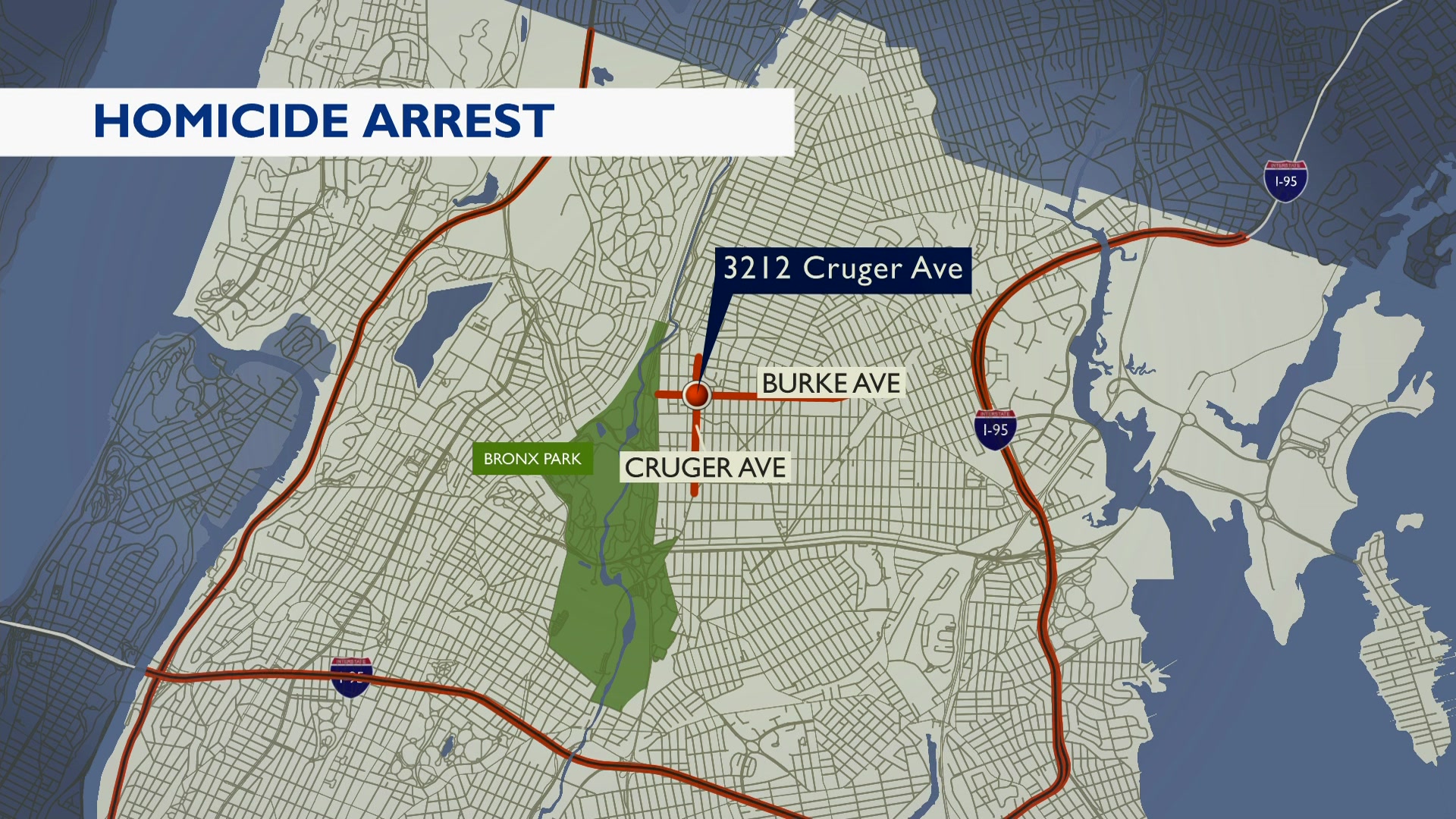 News 12 | Bronx | Police Id Arrest Suspect In Attack That Killed 69 ...