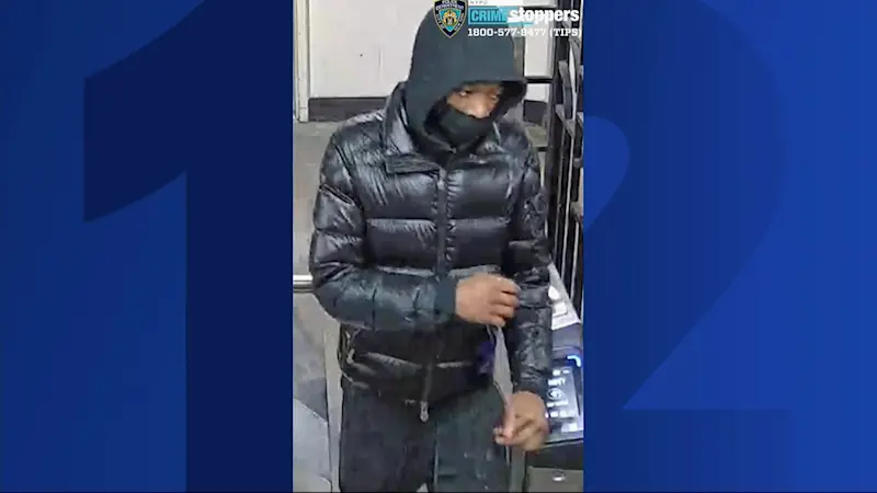 Story image: 11 violent robberies reported in Soundview and Crotona Park East since July