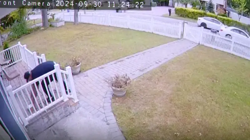 Story image: 14 indicted in sophisticated Suffolk County porch pirate ring