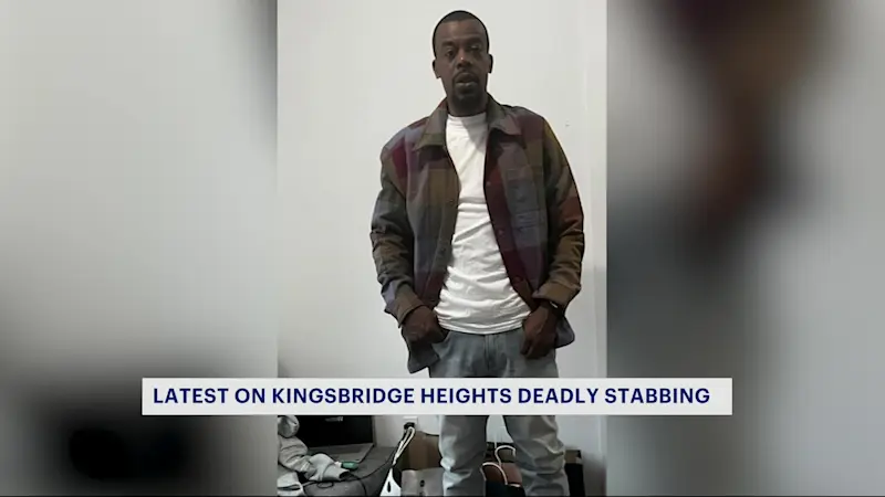 Story image: Delays in arraignment for Bronx woman accused of fatally stabbing alleged lover