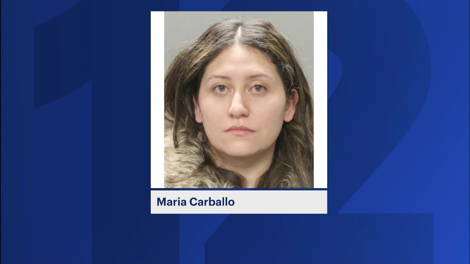 Police Patchogue Mom Drove Drunk With 10 Month Old Son In Backseat Of Car 