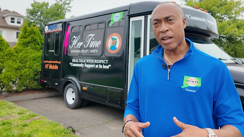 Story image: Nonprofit honors coaches for impacts on youth