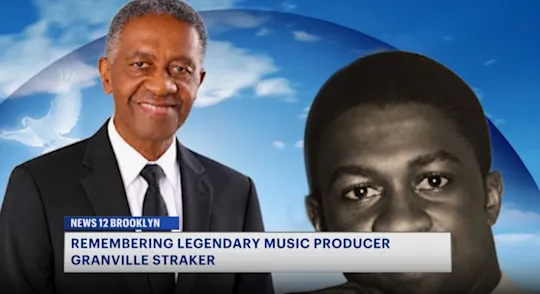 edric granville